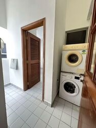The Bayshore (D16), Condominium #600268741